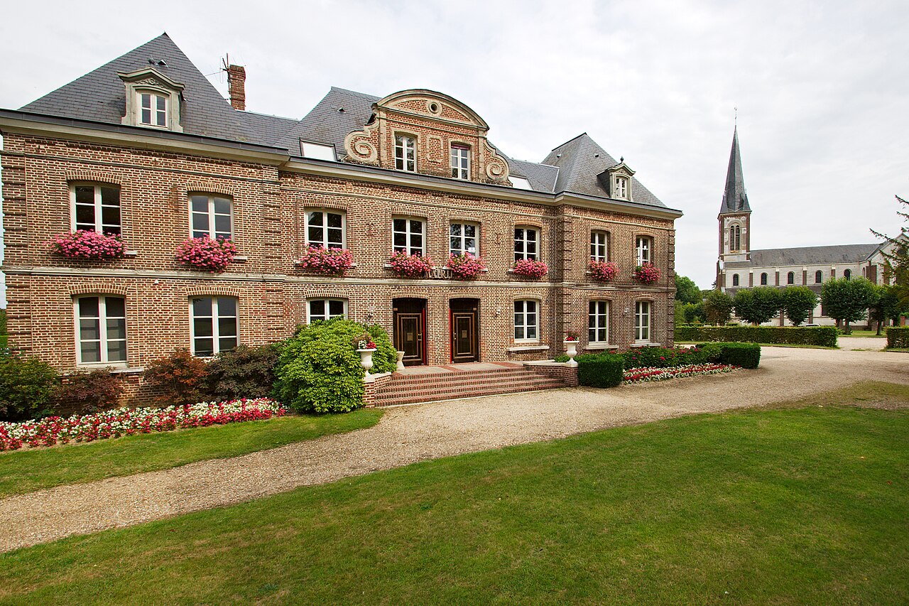 Couvreur à Darnétal (76160) – architecture typique