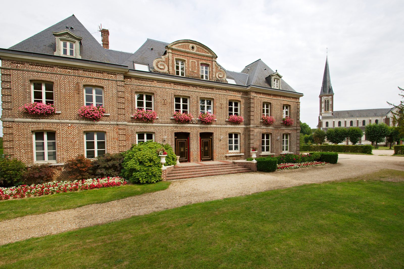 Couvreur à Saint-Jacques-sur-Darnétal (76160) – architecture typique