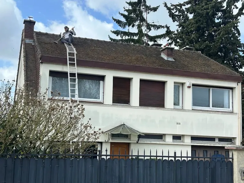 Prix d'une réfection de toiture en 2026 : le guide complet