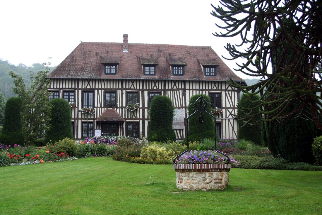 Couvreur à Alizay