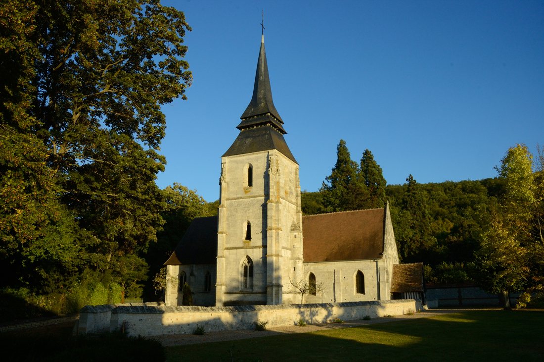 Couvreur à Amfreville-sur-Iton