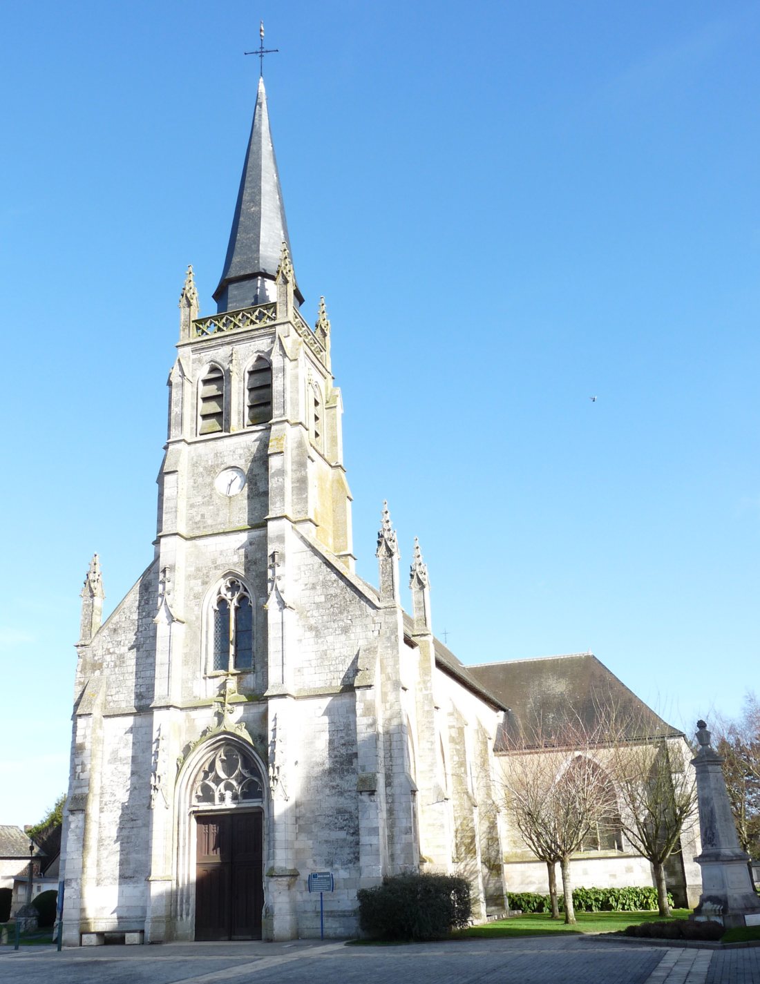 Couvreur à Bourg-Achard