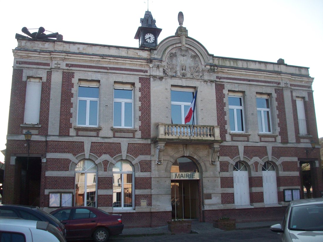 Couvreur à Buchy