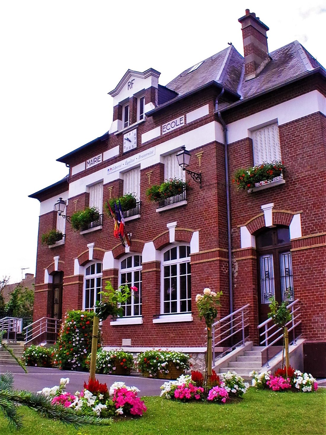 Couvreur à Courcelles-sur-Seine