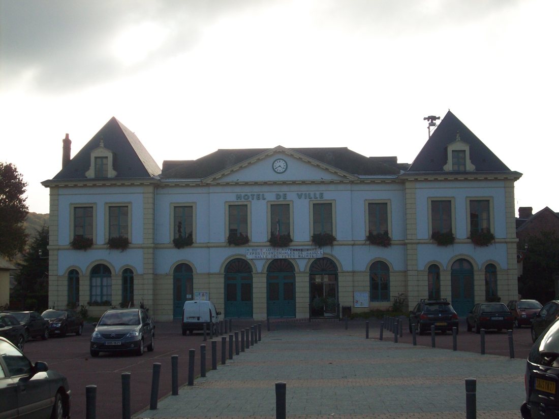 Couvreur à Fleury-sur-Andelle