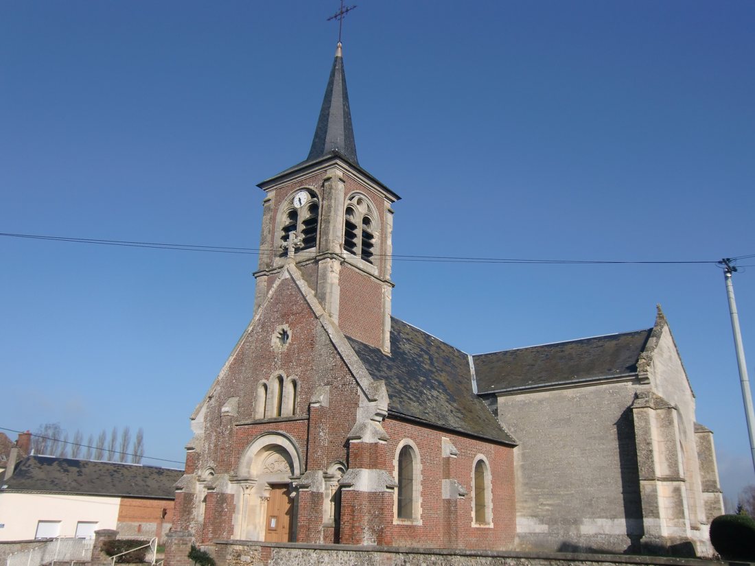 Couvreur à Frenelles-en-Vexin