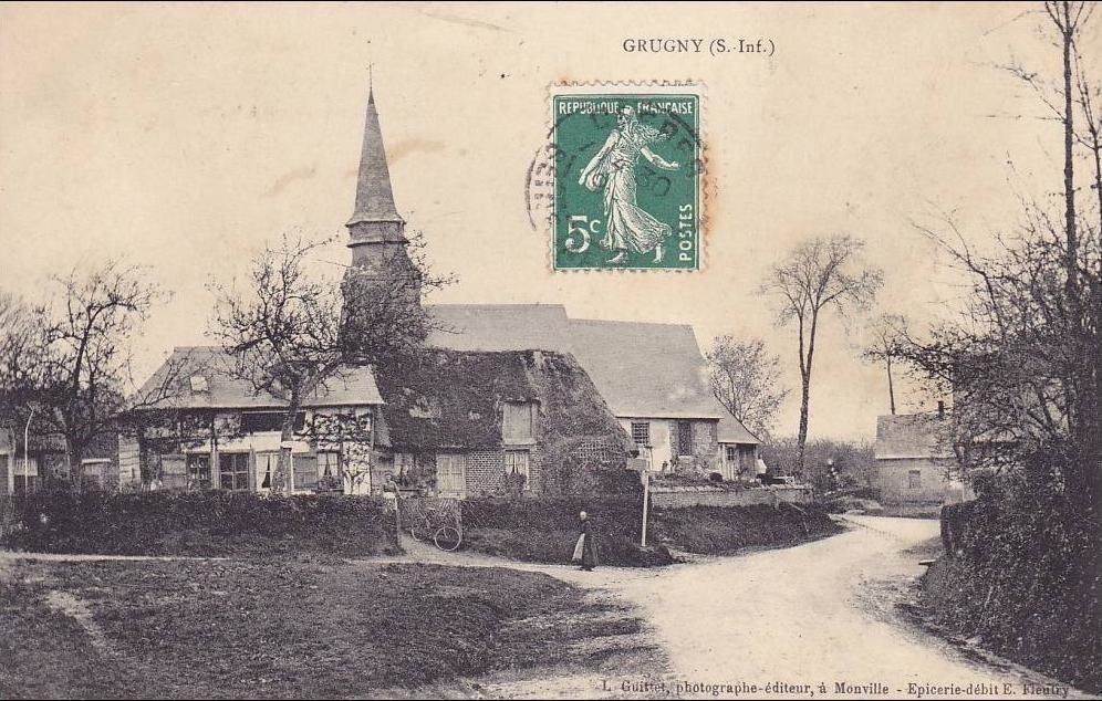 Couvreur à Grugny