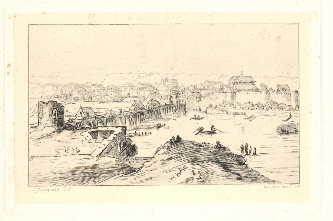 Couvreur à Igoville