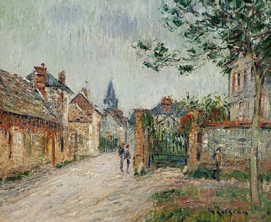 Couvreur à Le Vaudreuil