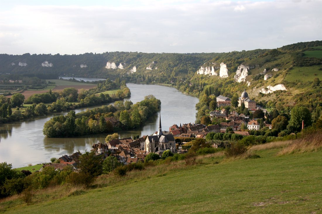 Couvreur à Les Andelys