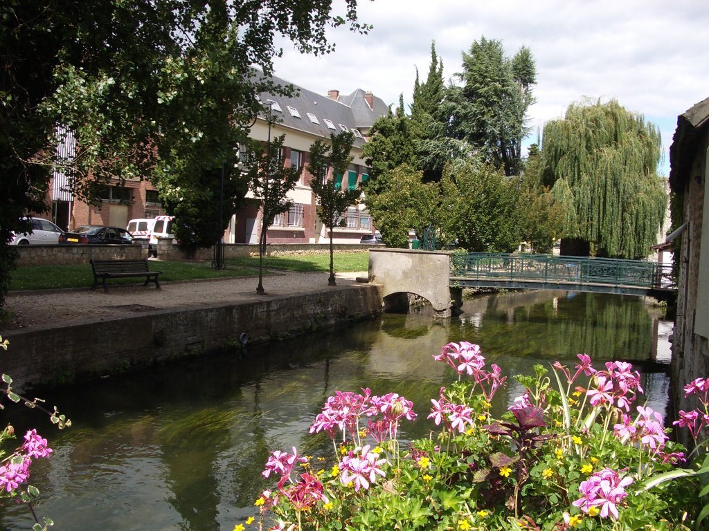 Couvreur à Louviers