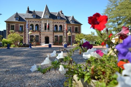 Couvreur à Malaunay