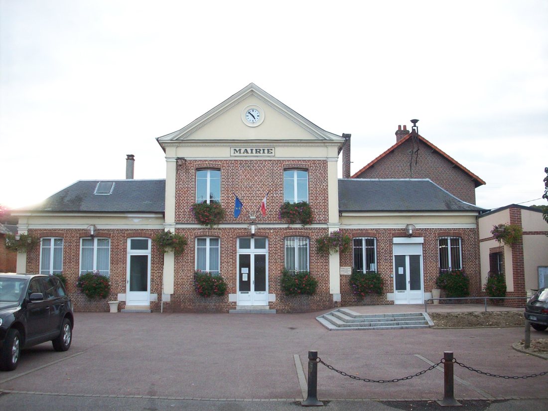 Couvreur à Perriers-sur-Andelle