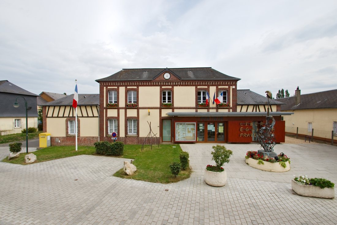 Couvreur à Roncherolles-sur-le-Vivier