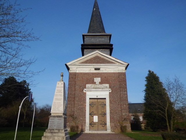 Couvreur à Saint-Georges-sur-Fontaine