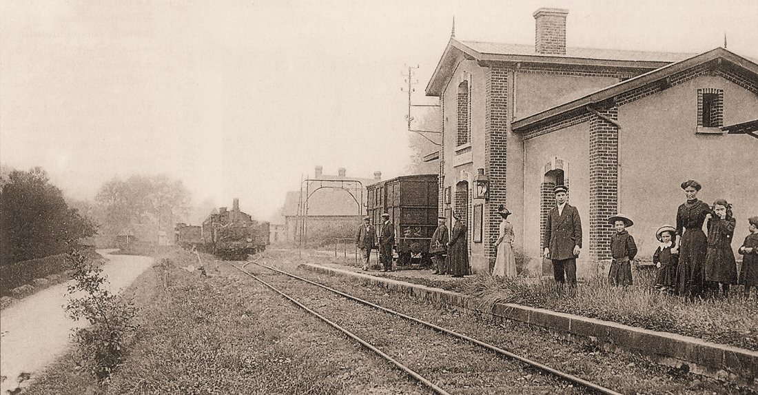 Couvreur à Saint-Martin-Osmonville