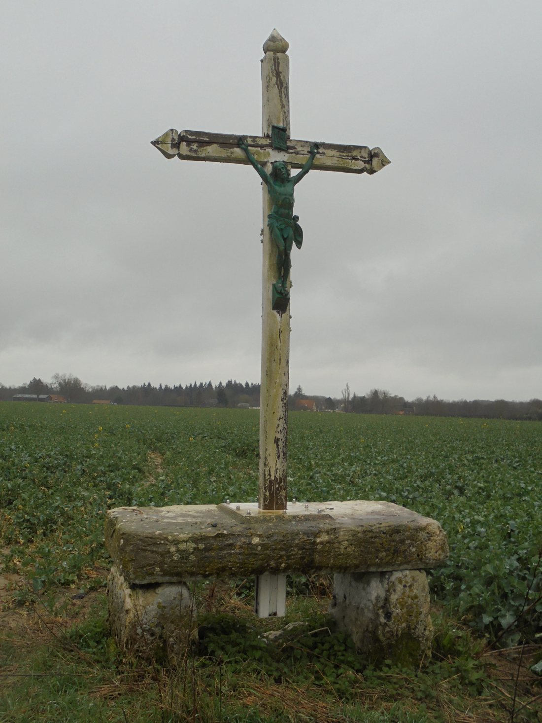 Couvreur à Surville