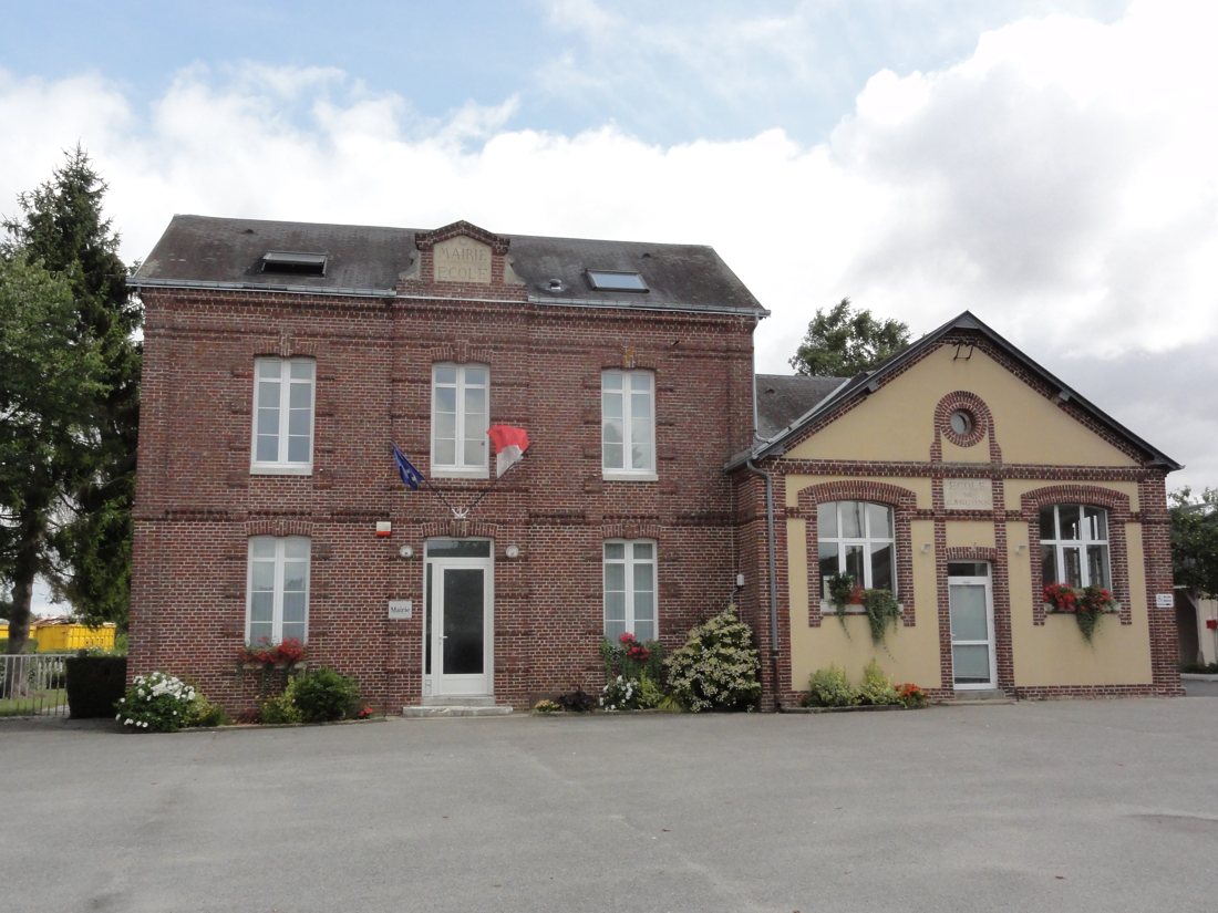 Couvreur à Touffreville-la-Corbeline