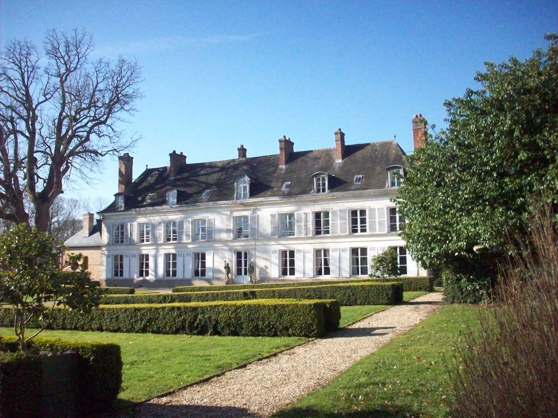 Couvreur à Vandrimare