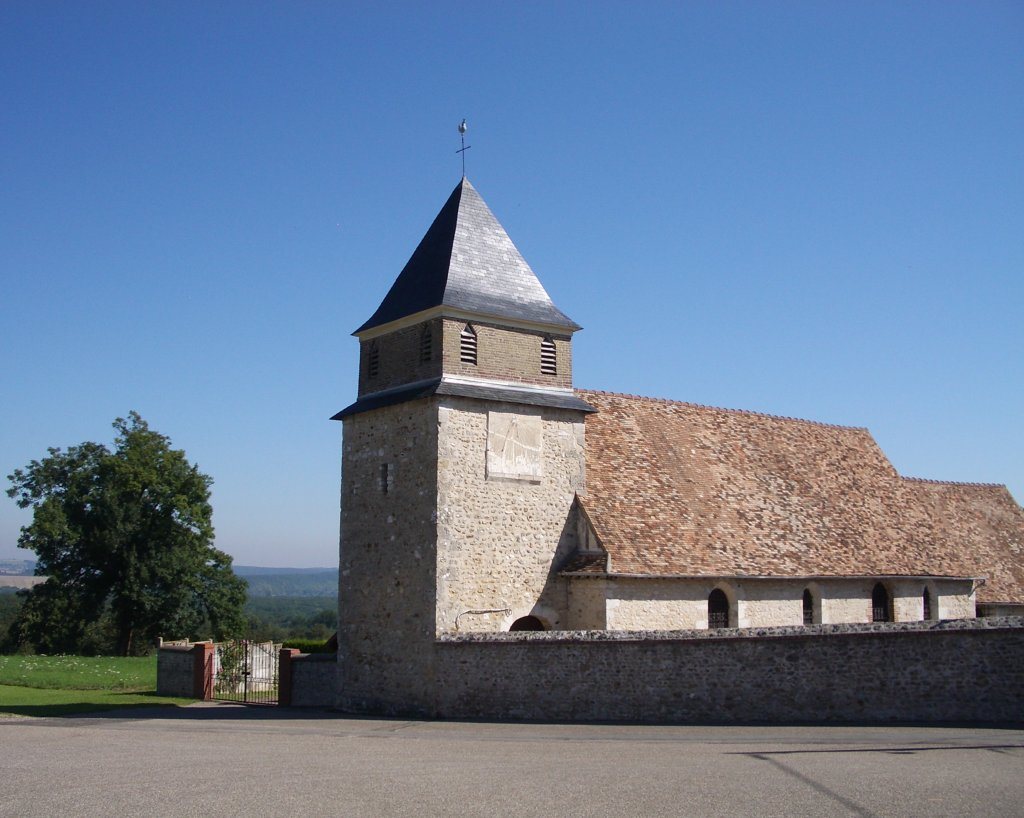 Couvreur à Villers-sur-le-Roule